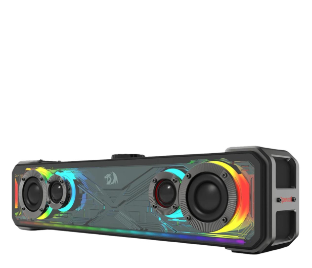 REDRAGON Surge GS817 - 1306703 - zdjęcie 2
